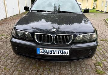 BMW 318 228.279 km 2.200 &euro; Dortmund 44339
