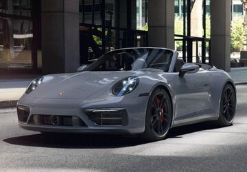 Porsche 992 30.428 km 156.900 &euro; Holzwickede 59439