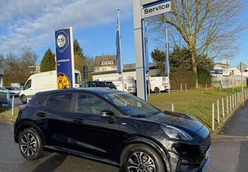 Ford Puma 88.220 km 15.988 &euro; Iserlohn 58636