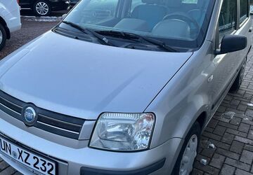 Fiat Panda 73.124 km 2.850 &euro; Fröndenberg 58730