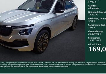 Skoda Kamiq 26.646 km 24.333 &euro; Dortmund 44269