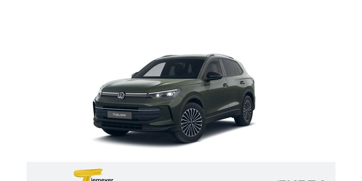 VW Tiguan 19.874 km 34.980 &euro; Bochum 44809