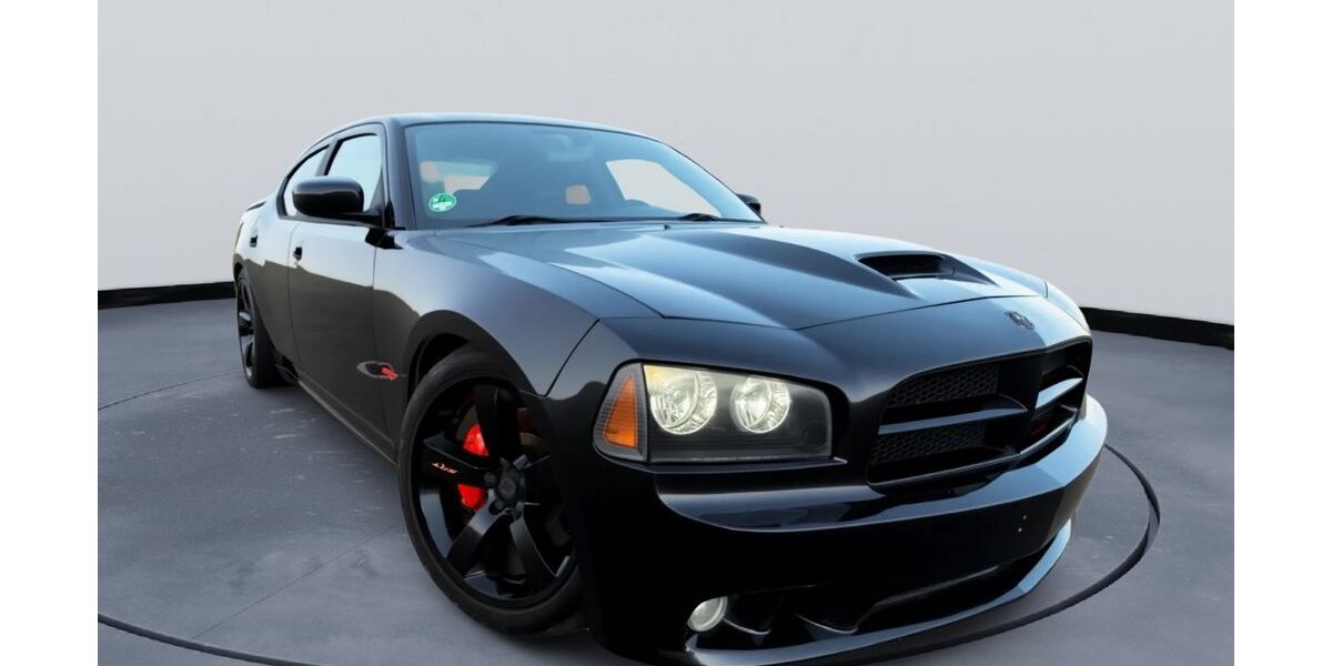 Dodge Charger 156.850 km 20.950 &euro; Oer-Erkenschwick 45739