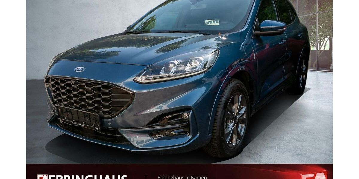 Ford Kuga 32.296 km 23.499 &euro; Kamen 59174