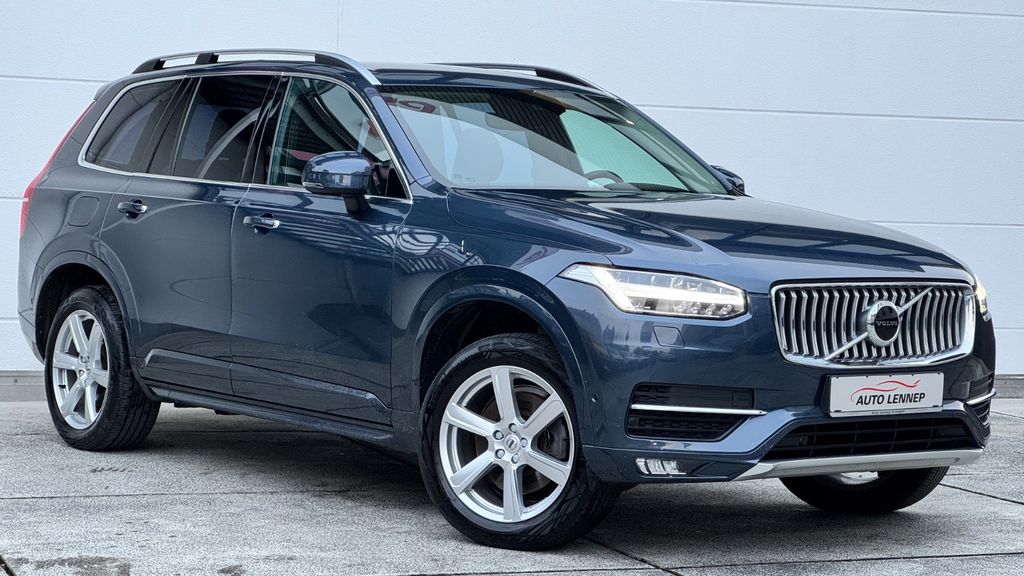 Volvo XC90 180.000 km 22.500 &euro; Hagen 58119