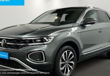 VW T-Roc 35.624 km 23.810 &euro; Hagen 58089