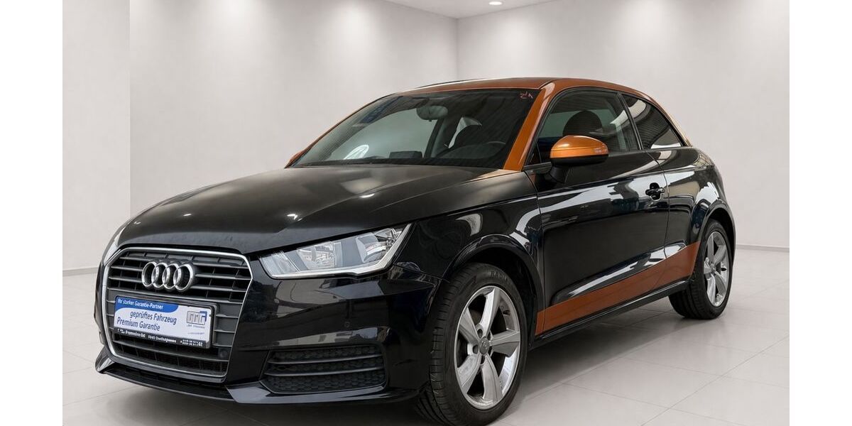 Audi A1 99.060 km 11.800 &euro; Recklinghausen 45661