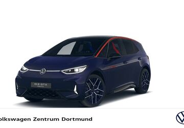 VW ID.3 4.411 km 47.444 &euro; Dortmund 44141