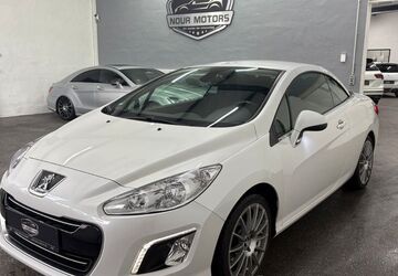 Peugeot 308 214.300 km 4.800 &euro; Iserlohn 58638