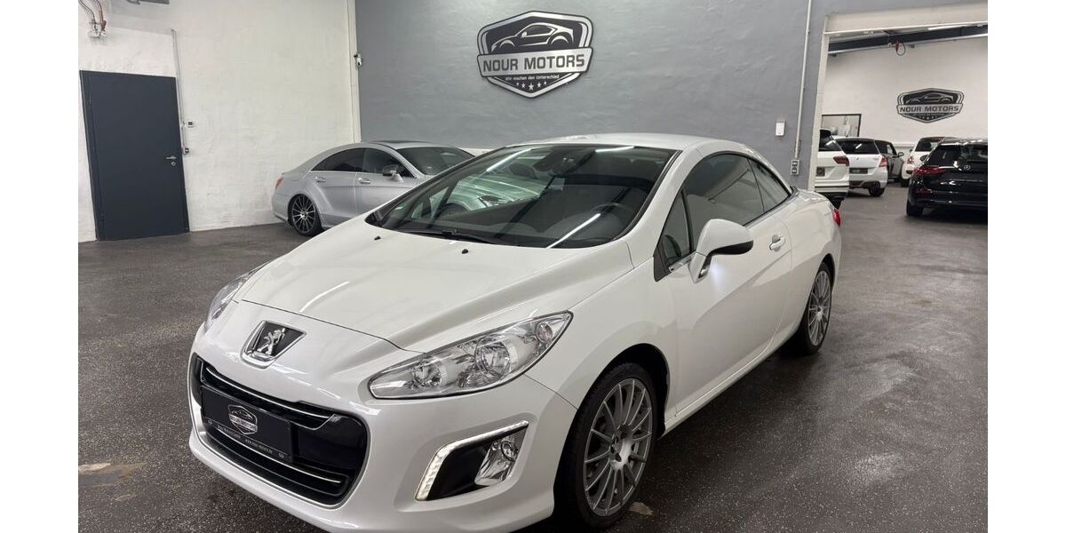 Peugeot 308 214.300 km 4.800 &euro; Iserlohn 58638