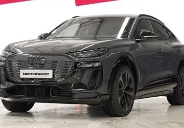 Audi Q6 e-tron 4.000 km 79.790 &euro; Hagen 58089