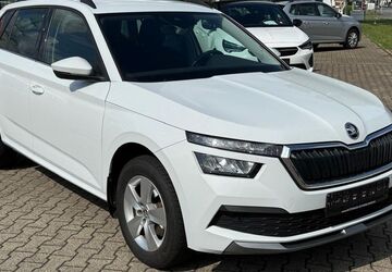 Skoda Kamiq 29.299 km 21.450 &euro; Witten 58456