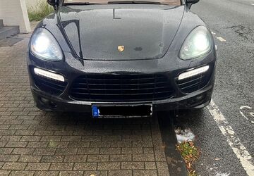 Porsche Cayenne 275.000 km 17.900 &euro; Herne 44623