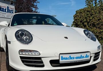 Porsche 997 34.000 km 88.990 &euro; Iserlohn 58640