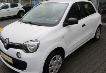 Renault Twingo 59.655 km 8.980 &euro; Bochum 44795