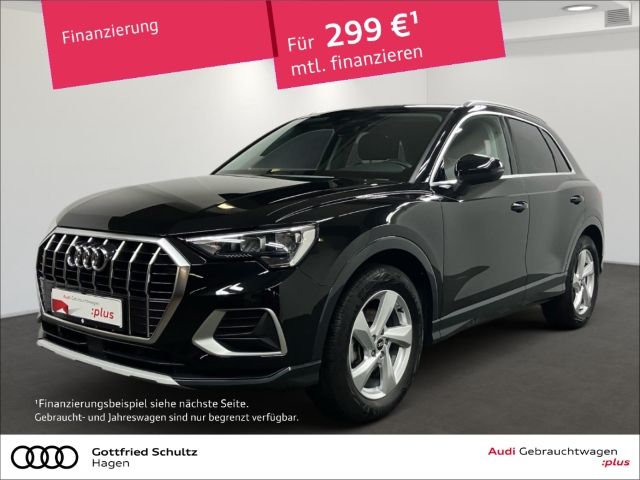 Audi Q3 30.913 km 29.690 &euro; Hagen 58089