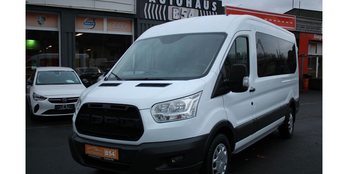 Ford Transit 172.000 km 13.000 &euro; Dortmund 44145