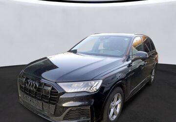 Audi Q7 83.020 km 53.125 &euro; Hagen 58091