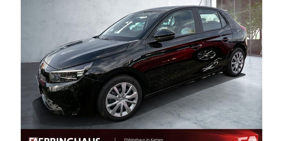 Opel Corsa 9.500 km 15.840 &euro; Kamen 59174