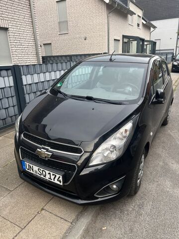 Gebrauchte Chevrolet Spark