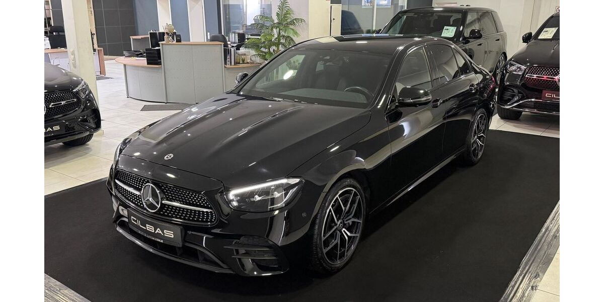 Mercedes-Benz E 300 120.694 km 35.900 &euro; Gelsenkirchen 45891