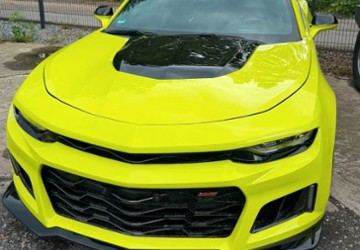 Chevrolet Camaro 54.000 km 37.900 &euro; Castrop-Rauxel 44575