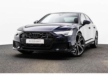 Audi A6 24.524 km 43.970 &euro; Hagen 58091