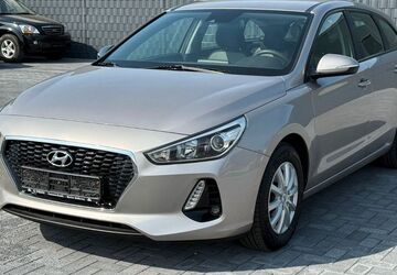 Hyundai i30 179.509 km 7.750 &euro; Dortmund 44149