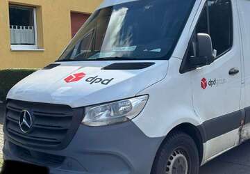 Mercedes-Benz Sprinter 150.000 km 12.000 &euro; Dortmund 44225