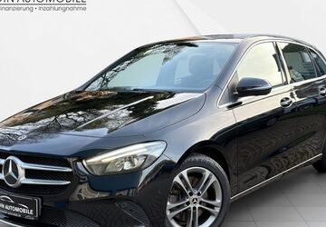 Mercedes-Benz B 220 88.308 km 20.999 &euro; Hagen 58135