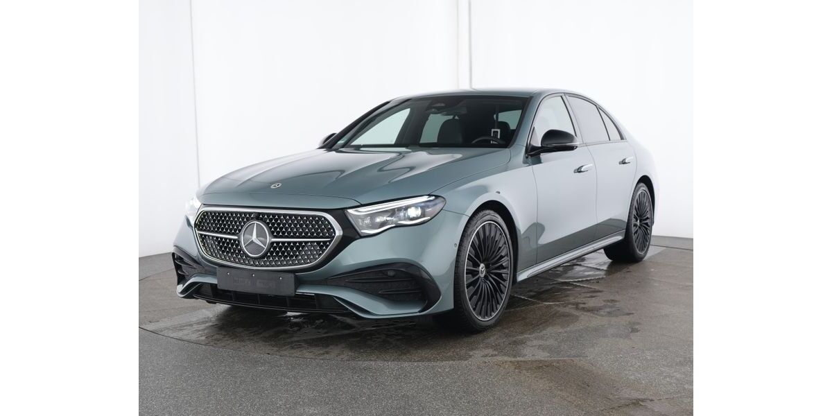 Mercedes-Benz E 200 11.069 km 57.880 &euro; Herne 44653