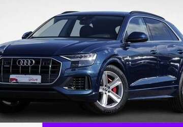 Audi Q8 62.604 km 51.905 &euro; Dortmund 44143
