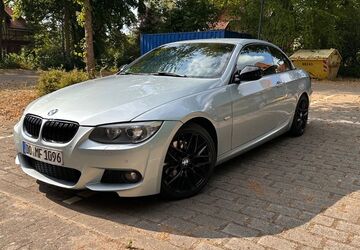 BMW 320 173.000 km 10.500 &euro; Dortmund 44339