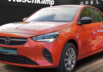 Opel Corsa 44.294 km 14.290 &euro; Werne 59368