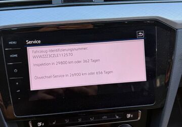 VW Passat Variant 157.000 km 16.300 &euro; Dortmund 44149