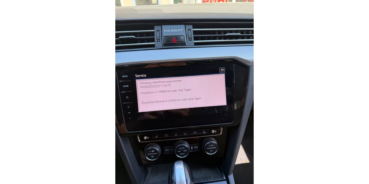 VW Passat Variant 157.000 km 16.300 &euro; Dortmund 44149