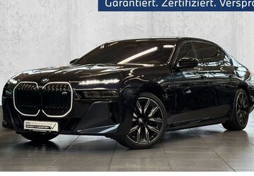 BMW M760 40.078 km 114.480 &euro; Sprockhövel 45549