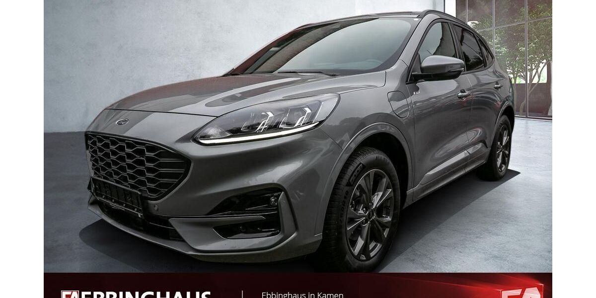 Ford Kuga 39.311 km 22.999 &euro; Kamen 59174