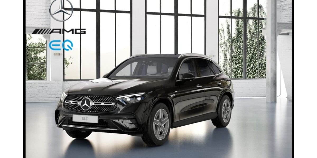 Mercedes-Benz GLC 400 17.900 km 69.490 &euro; Hagen 58135