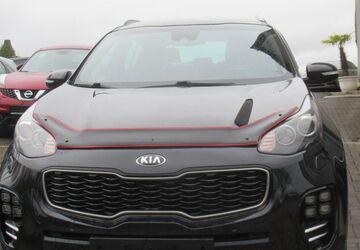 Kia Sportage 121.540 km 15.490 &euro; Herne 44653