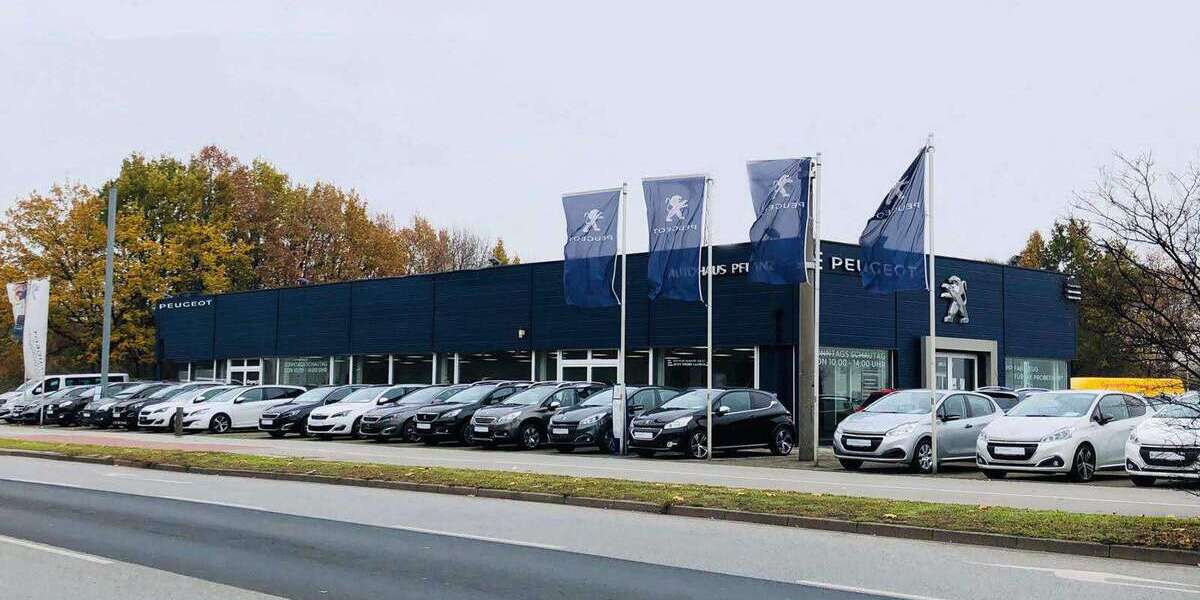 Peugeot 5008 34.167 km 35.060 &euro; Gelsenkirchen 45881