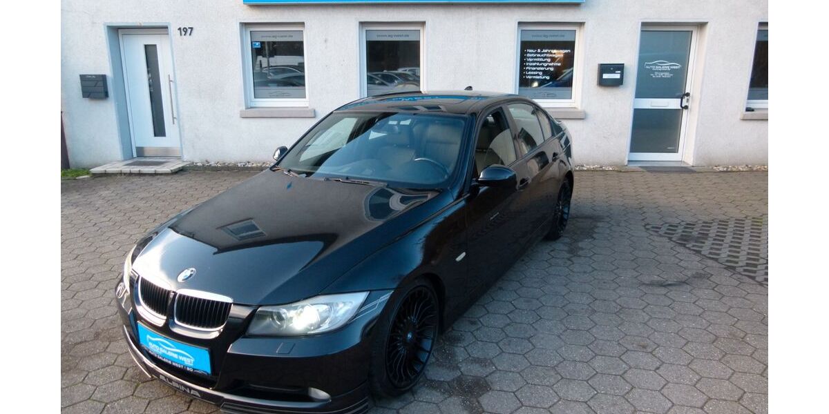 Alpina D3 175.869 km 9.390 &euro; Bochum 44809