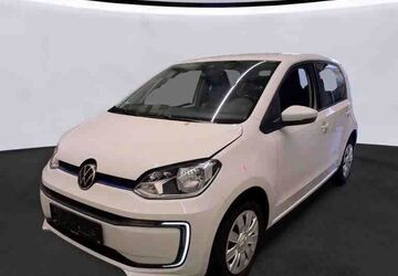 VW e-up! 34.125 km 13.488 &euro; Bergkamen 59192