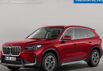BMW X1 11.329 km 48.799 &euro; Dortmund 44263