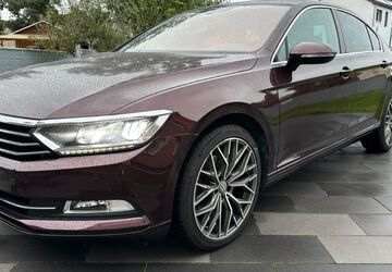 VW Passat 139.777 km 15.499 &euro; Dortmund 44339