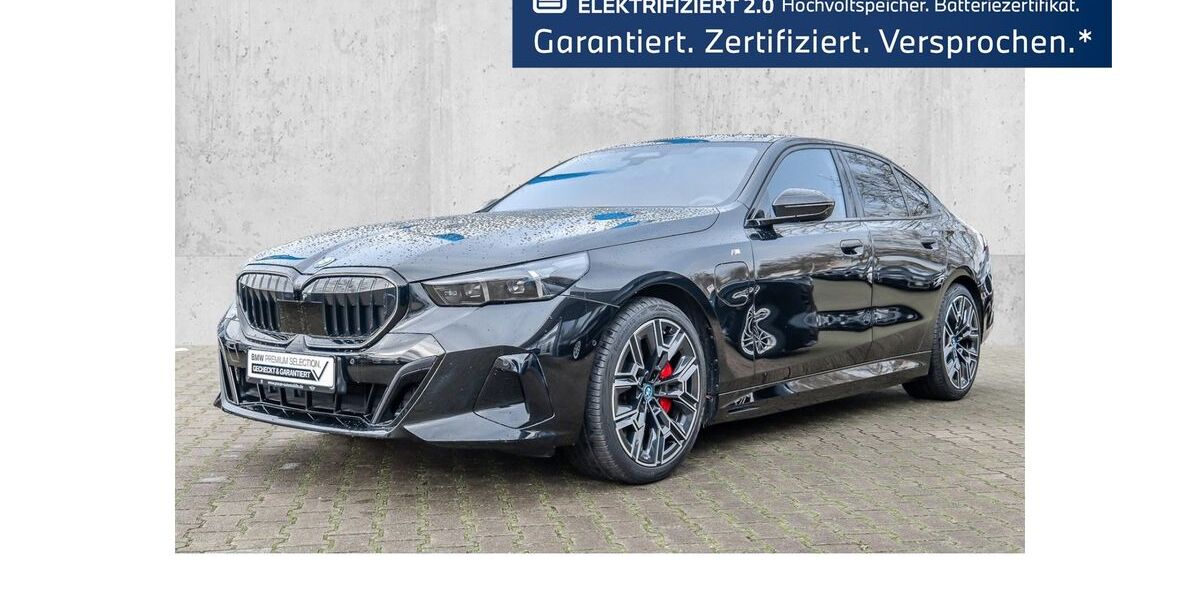 BMW 550 44.990 km 70.777 &euro; Castrop-Rauxel 44579