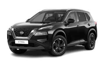 Nissan X-Trail 12.491 km 28.938 &euro; Hagen 58091