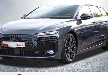 Audi A6 2.500 km 77.950 &euro; Recklinghausen 45657