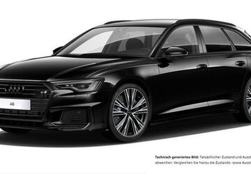 Audi A6 67.668 km 39.377 &euro; Dortmund 44143