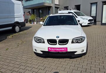 BMW 118 328.000 km 2.290 &euro; Lüdinghausen 59348